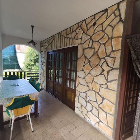 Family Apartment Near Beach Biograd Na Moru Εξωτερικό φωτογραφία
