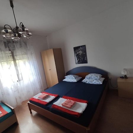 Family Apartment Near Beach Biograd Na Moru Εξωτερικό φωτογραφία