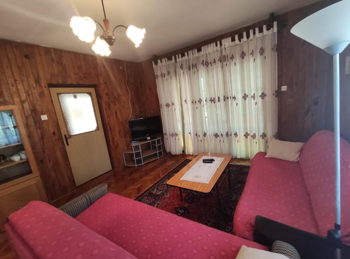 Family Apartment Near Beach Biograd Na Moru Εξωτερικό φωτογραφία