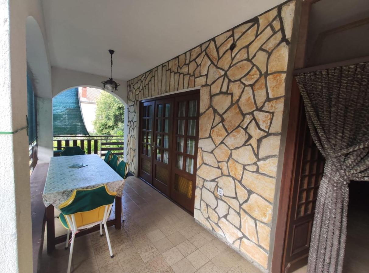 Family Apartment Near Beach Biograd Na Moru Εξωτερικό φωτογραφία