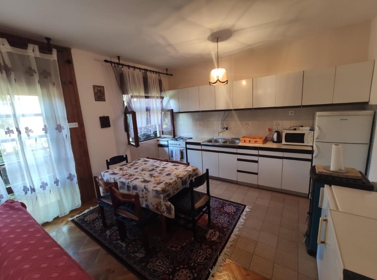 Family Apartment Near Beach Biograd Na Moru Εξωτερικό φωτογραφία