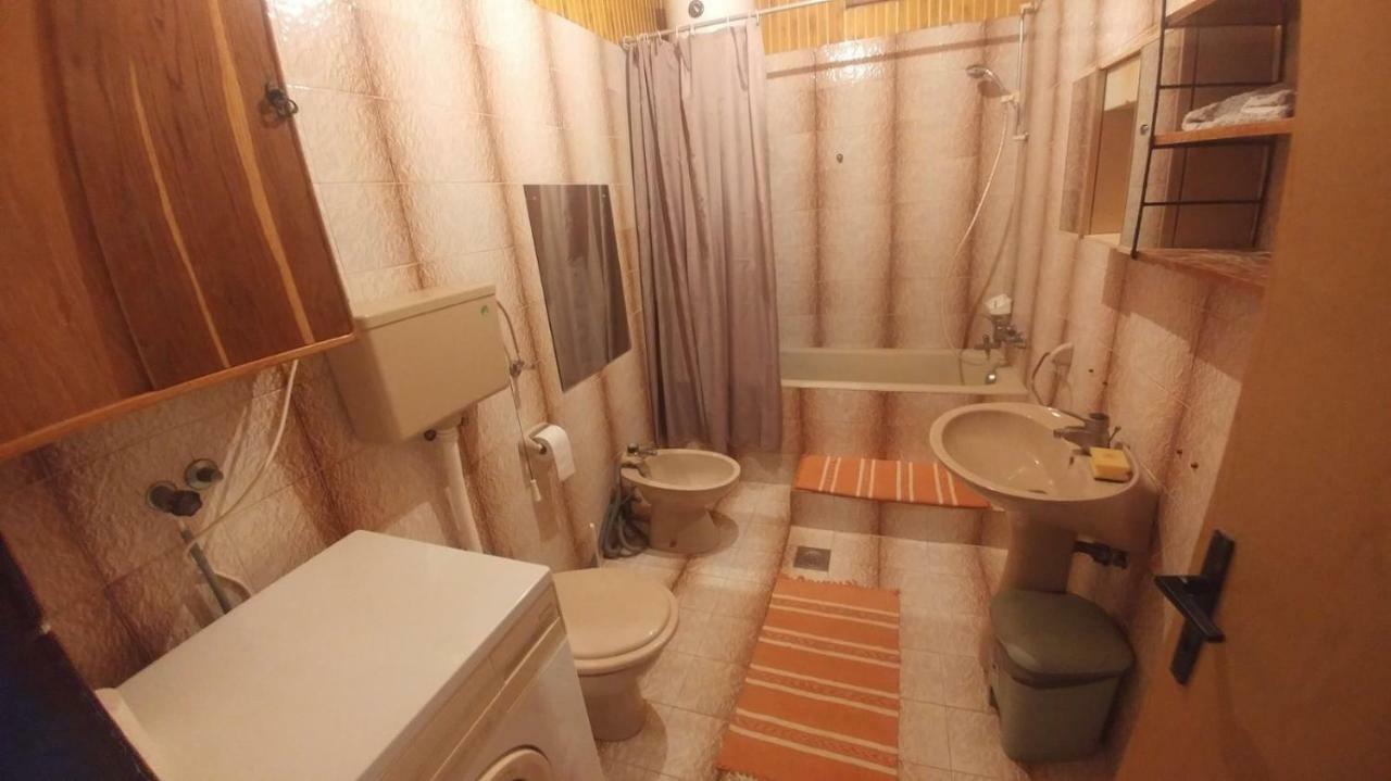 Family Apartment Near Beach Biograd Na Moru Εξωτερικό φωτογραφία