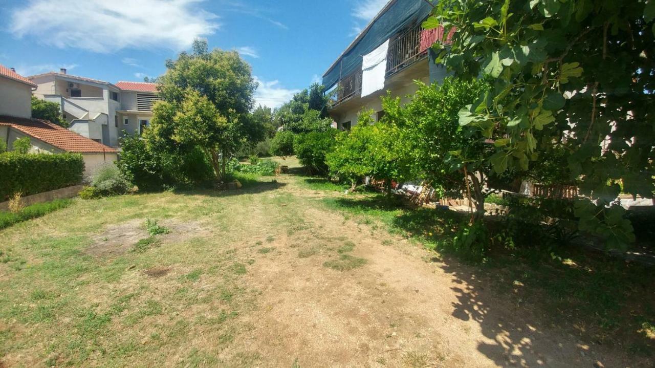 Family Apartment Near Beach Biograd Na Moru Εξωτερικό φωτογραφία