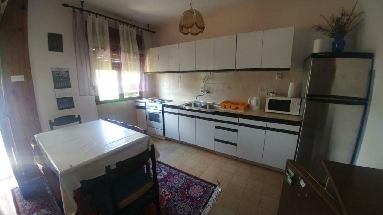 Family Apartment Near Beach Biograd Na Moru Εξωτερικό φωτογραφία